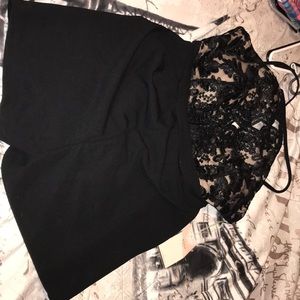 Romper from fashion nova